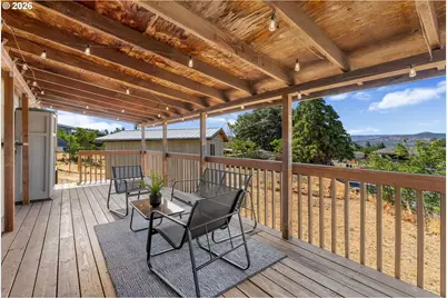 206 Columbia Ave, Murdock, WA 98635 - Photo 5