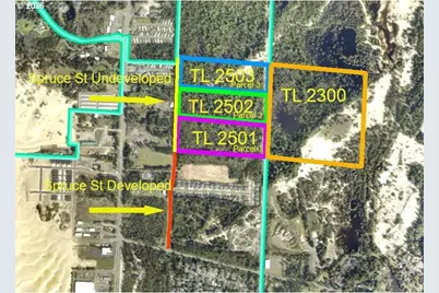 Spruce St #TL2502, Florence, OR 97439 - Photo 1