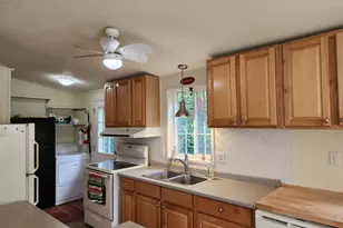 307 12th St, Port Orford, OR 97465 - Photo 7