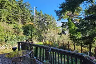 307 12th St, Port Orford, OR 97465 - Photo 21