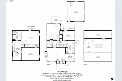 5751 SE 87th Ave, Portland, OR 97266 - Photo 35