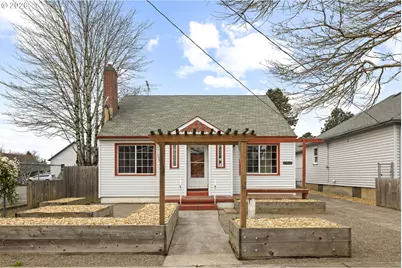 5751 SE 87th Ave, Portland, OR 97266 - Photo 1