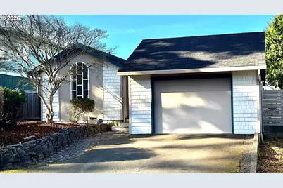 2681 NW Mast Ave, Lincoln City, OR 97367 - Photo 1