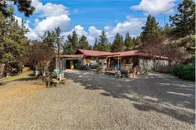 6792 SE Juniper Canyon Rd, Prineville, OR 97754 - Photo 1