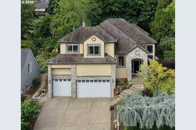 3821 Fairhaven Dr, West Linn, OR 97068 - Photo 3