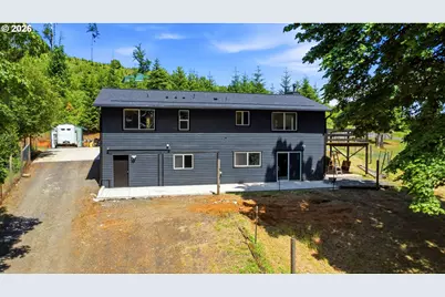 6040 NW High Heaven Rd, McMinnville, OR 97128 - Photo 41