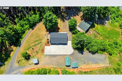 6040 NW High Heaven Rd, McMinnville, OR 97128 - Photo 29