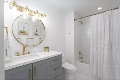 1674 Fircrest Dr, Lake Oswego, OR 97034 - Photo 17