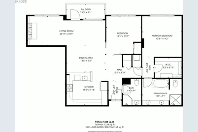 821 NW 11th Ave #609, Portland, OR 97209 - Photo 39