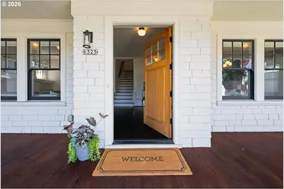 6325 NE 7th Ave, Portland, OR 97211 - Photo 3