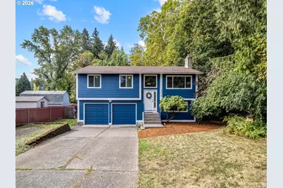 4372 SE Jobes Ct, Milwaukie, OR 97222 - Photo 1