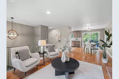 4372 SE Jobes Ct, Milwaukie, OR 97222 - Photo 5