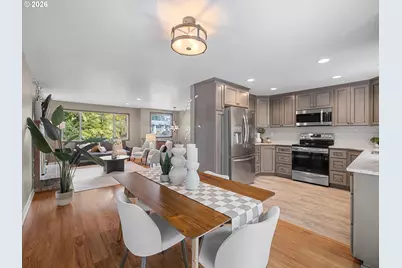 4372 SE Jobes Ct, Milwaukie, OR 97222 - Photo 9