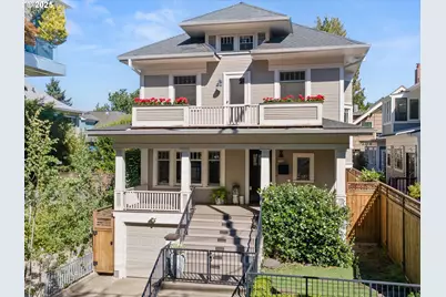 1516 NW 25th Ave, Portland, OR 97210 - Photo 1
