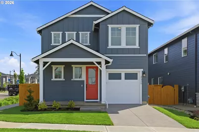 27260 SW Larkspur Ter, Wilsonville, OR 97070 - Photo 1
