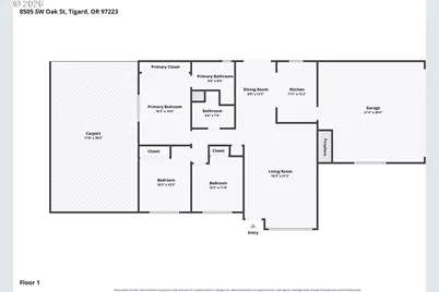 8505 SW Oak St, Portland, OR 97223 - Photo 41
