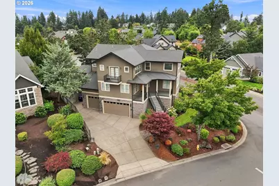 6107 Forest Ridge Dr, Springfield, OR 97478 - Photo 5