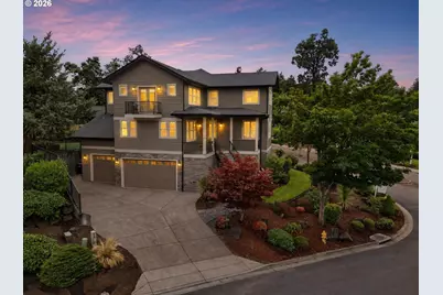 6107 Forest Ridge Dr, Springfield, OR 97478 - Photo 1