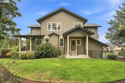 6107 Forest Ridge Dr, Springfield, OR 97478 - Photo 41