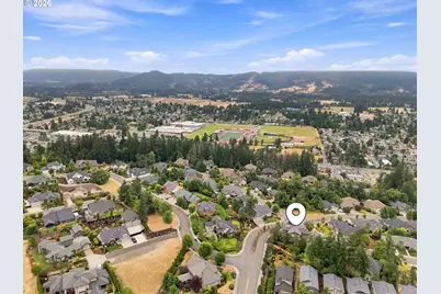 6107 Forest Ridge Dr, Springfield, OR 97478 - Photo 45