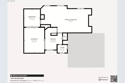 11801 SE Sunny Way, Happy Valley, OR 97086 - Photo 47