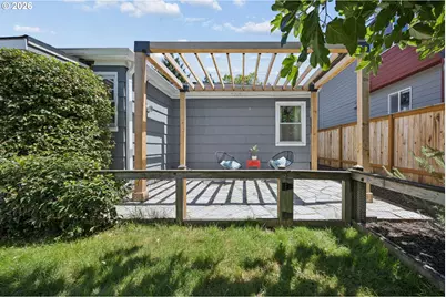 9317 N Calhoun Ave, Portland, OR 97203 - Photo 37