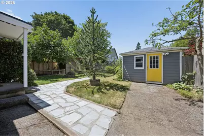 9317 N Calhoun Ave, Portland, OR 97203 - Photo 43