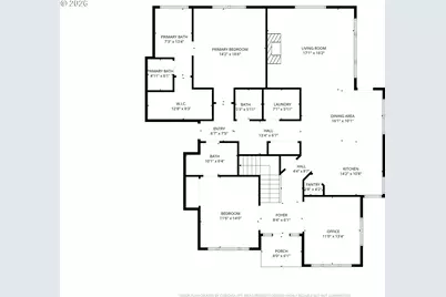 1271 SW Forest Glen Dr, McMinnville, OR 97128 - Photo 47