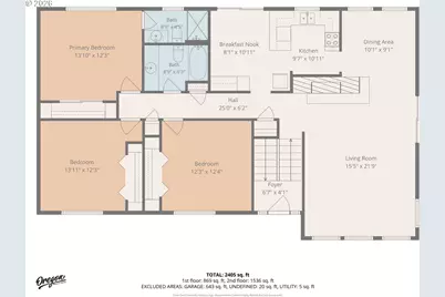 2310 NW 8th Ct, Gresham, OR 97030 - Photo 47
