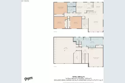 2310 NW 8th Ct, Gresham, OR 97030 - Photo 45