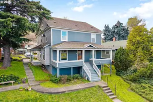 318/320 E 12th St, The Dalles, OR 97058 - Photo 3
