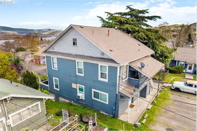 318/320 E 12th St, The Dalles, OR 97058 - Photo 7