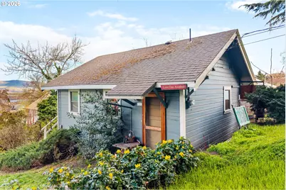 318/320 E 12th St, The Dalles, OR 97058 - Photo 11