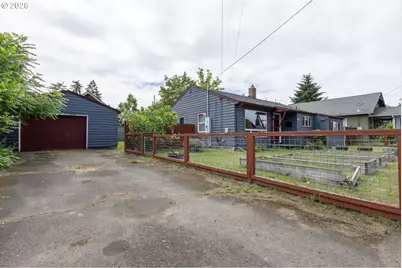7004 SE Woodstock Blvd, Portland, OR 97206 - Photo 33