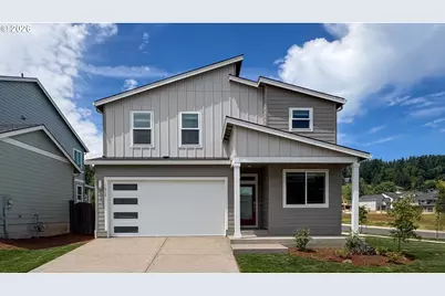 16727 SE Multnomah Falls Dr, Happy Valley, OR 97086 - Photo 1