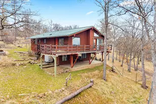 314 Pine Forest Rd, Goldendale, WA 98620 - Photo 3