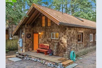 66537 E Mountain Air Dr, Welches, OR 97067 - Photo 7