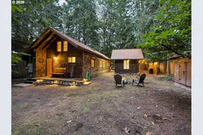 66537 E Mountain Air Dr, Welches, OR 97067 - Photo 5