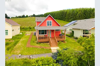 3926 Coho Cir, Forest Grove, OR 97116 - Photo 41