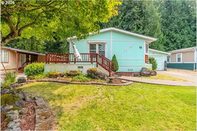 25222 E Welches Rd #19, Welches, OR 97067 - Photo 1