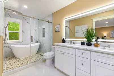 12989 SE Mountain Gate Rd, Happy Valley, OR 97086 - Photo 5