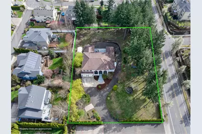 12989 SE Mountain Gate Rd, Happy Valley, OR 97086 - Photo 47