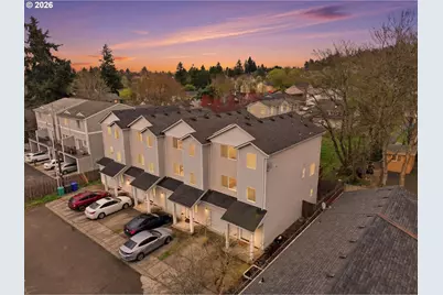 3320 SE 87th Ave #5, Portland, OR 97266 - Photo 1