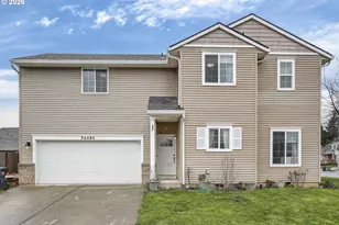 34484 Vail Ct, Saint Helens, OR 97051 - Photo 1