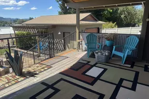 535 SE Parkway Dr, Winston, OR 97496 - Photo 5