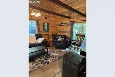 Cabin 61 Northwoods, Cougar, WA 98616 - Photo 5