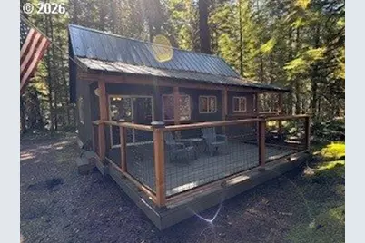 Cabin 61 Northwoods, Cougar, WA 98616 - Photo 17