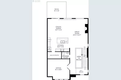 16162 NW Newberry Ln #L 89, Portland, OR 97229 - Photo 15