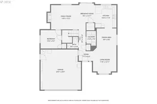 21880 Palisade Pl, Fairview, OR 97024 - Photo 29
