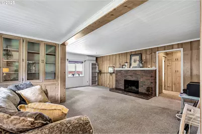 63645 E Barlow Trail Rd, Brightwood, OR 97011 - Photo 5